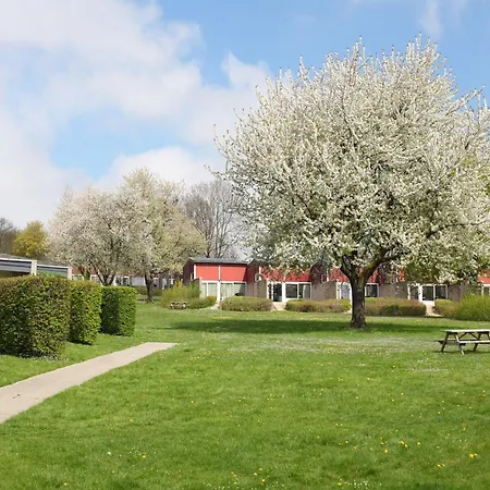 With Sauna And Bubble Bath, On A Park, 4 Km Valkenburg Walem